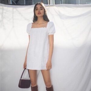 Reformation Carsen dress